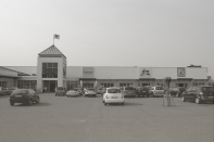 Ferno Center, Haltern am See