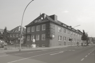 Mercury Center, Dülmen
