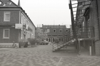 Mercury Center, Dülmen