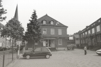Mercury Center, Dülmen