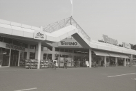 Ferno Center, Dülmen