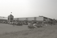 Ferno Center, Haltern am See Ferno Center, Haltern am See